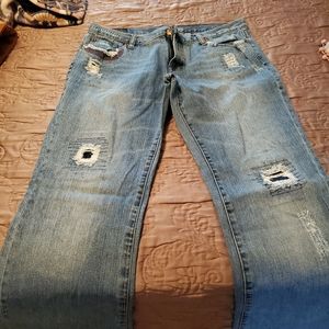 American Eagle Hipster